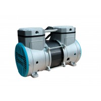 Компрессорный поршневой блок безмасляный MOF1390