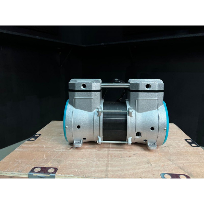 Компресорний поршневий блок безмаслений MOF1390