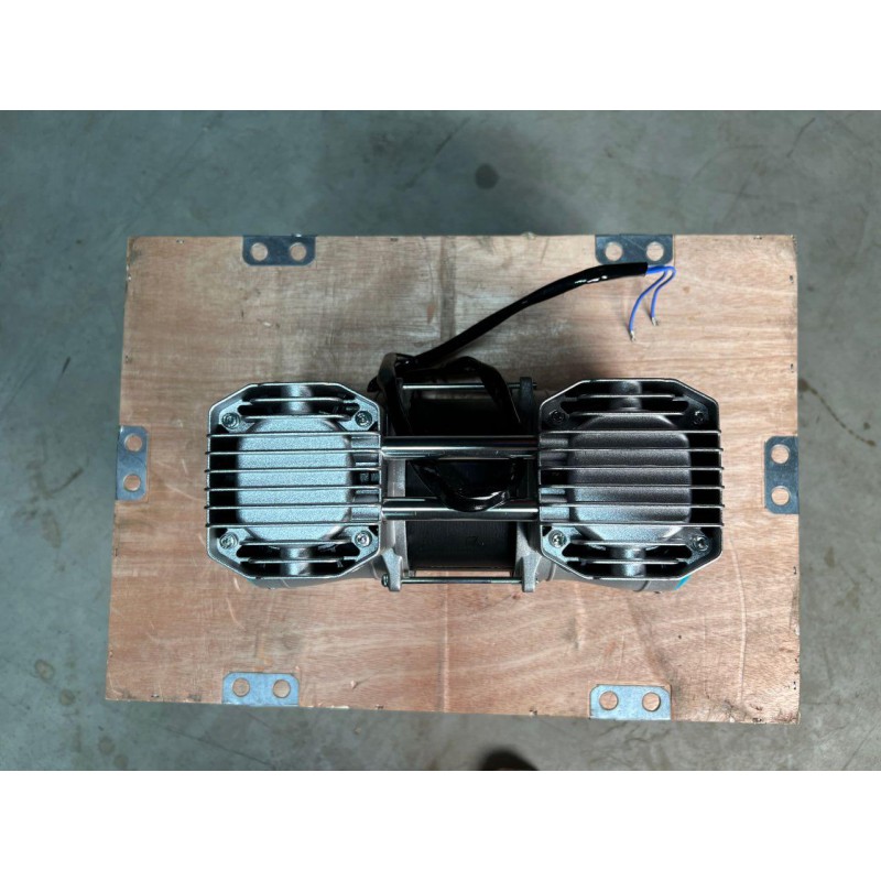 Компресорний поршневий блок безмаслений MOF1390