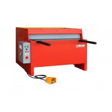 Электрические гильотинные ножницы Holzmann TBS 1250E3