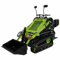 Міні-навантажувач Zipper ZI-MKL620