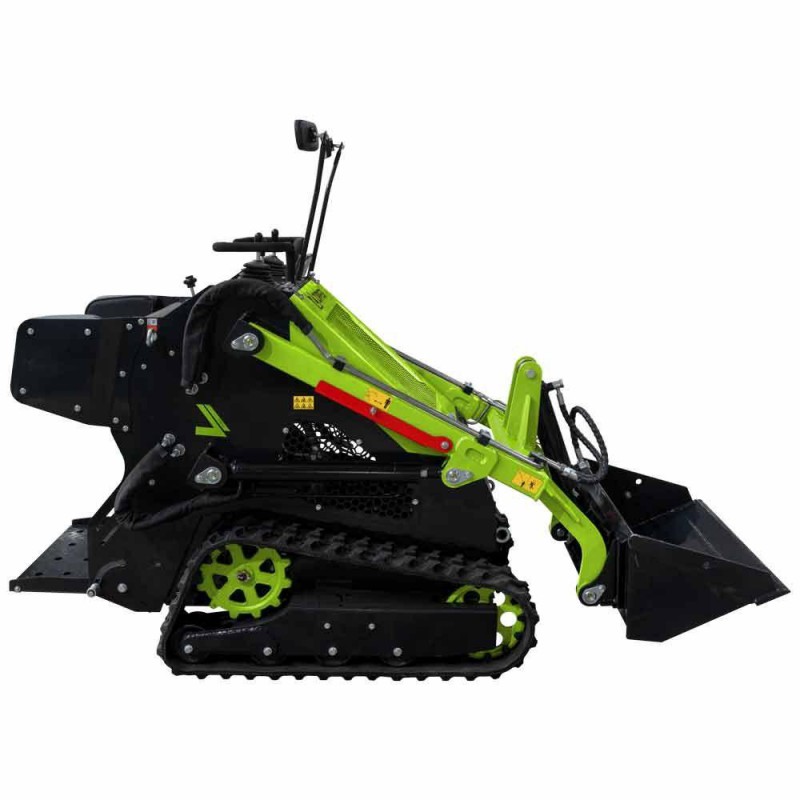 Мини-погрузчик Zipper ZI-MKL620