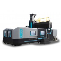 Портальный фрезерный станок с ЧПУ OZCO VG44