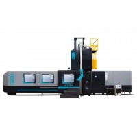 Портальний фрезерний верстат з ЧПУ OZCO VG84