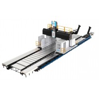 Портальный фрезерный станок с ЧПУ OZCO VG105