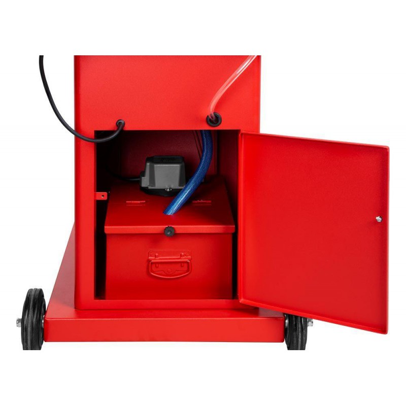 Ленточная пила по металлу Holzmann BS128COOL_230V