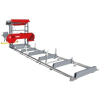 Ленточная пила Holzmann BBS920PRO_400V