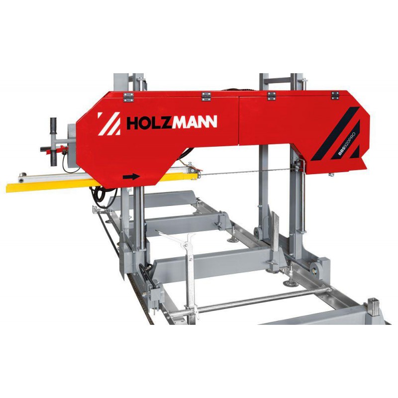 Ленточная пила Holzmann BBS920PRO_400V