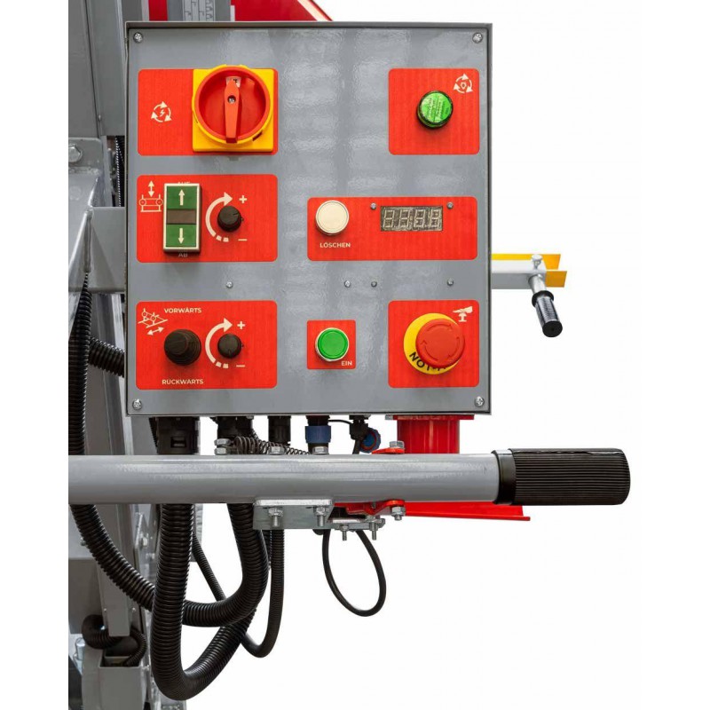 Ленточная пила Holzmann BBS920PRO_400V