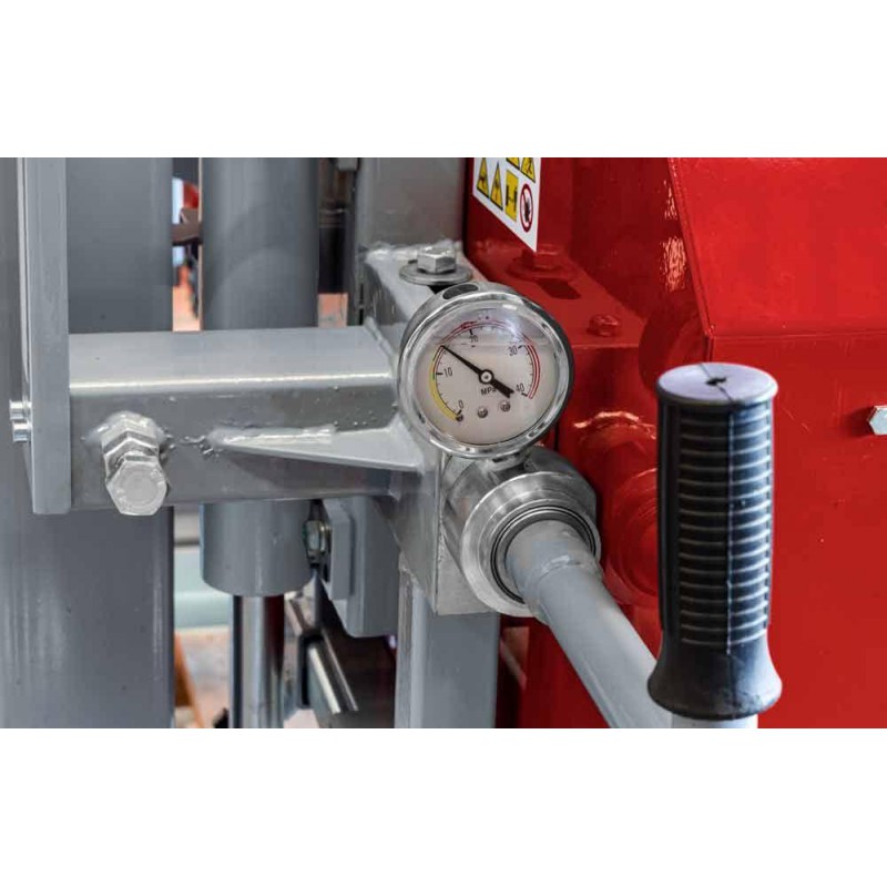 Ленточная пила Holzmann BBS920PRO_400V