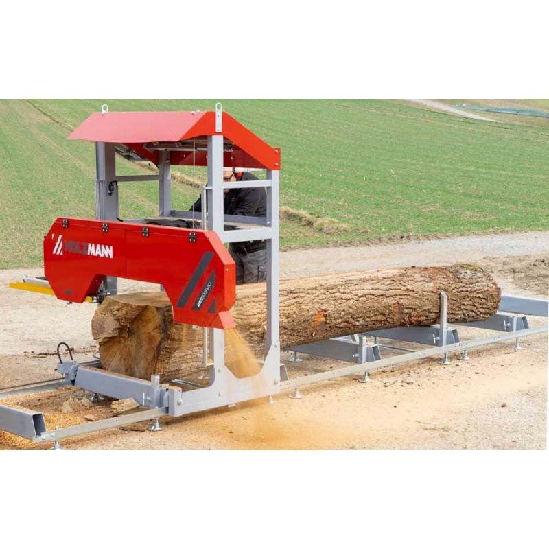 Ленточная пила Holzmann BBS920PRO_400V