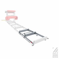 Удлинитель рамы Holzmann BBS920_RB