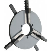 Зажимной патрон для сварочного позиционера METCOR WPC300