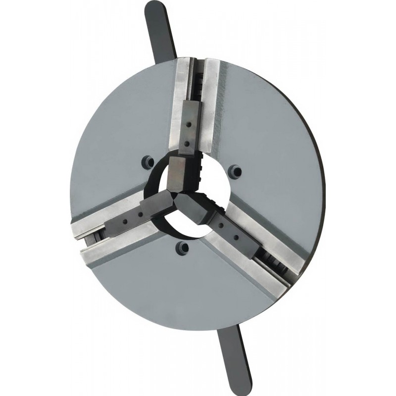 Затискний патрон для зварювального позиціонера METCOR WPC400