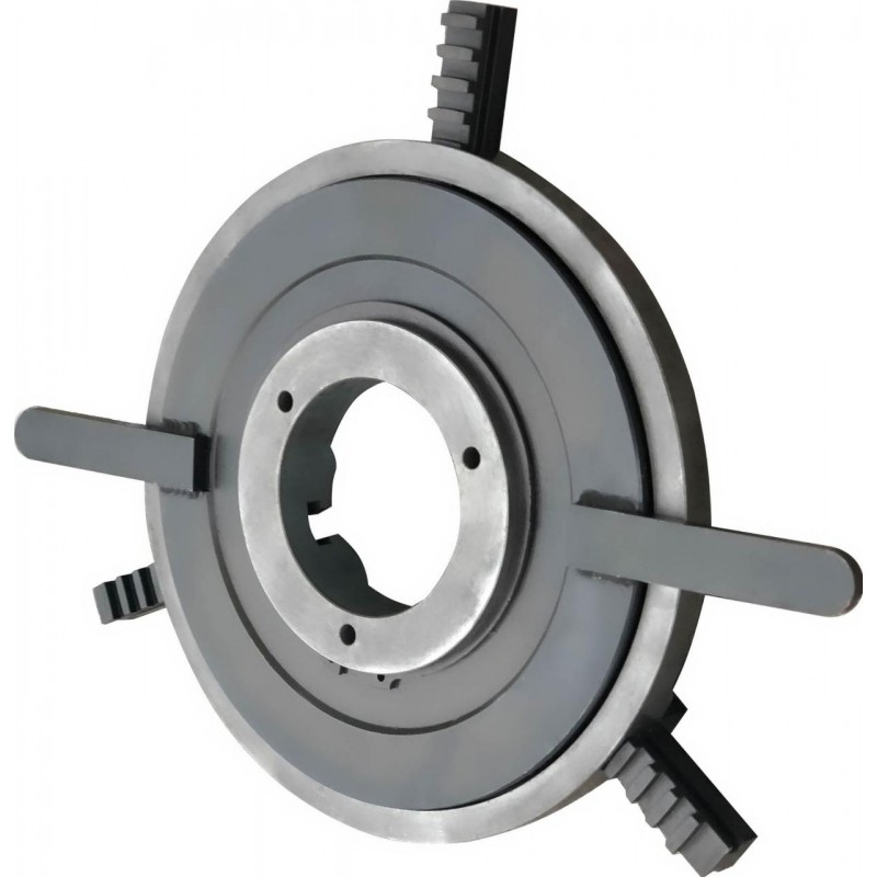 Затискний патрон для зварювального позиціонера METCOR WPC400