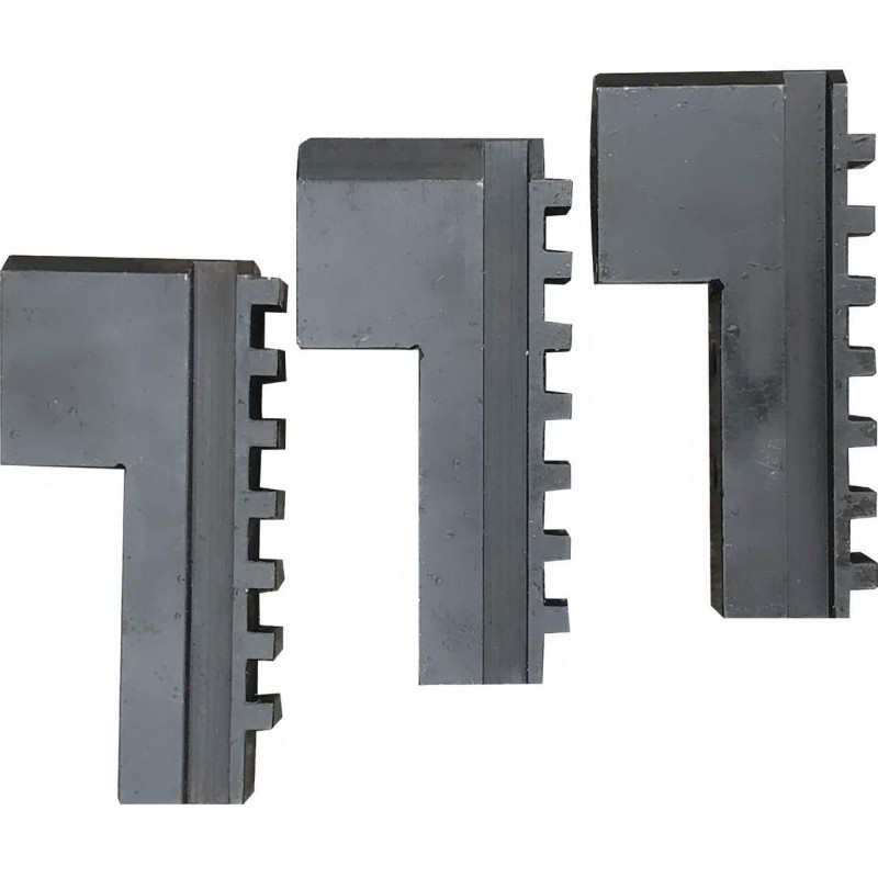 Затискний патрон для зварювального позиціонера METCOR WPC400