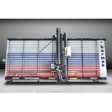 Вертикальный ручной форматно-раскроечный станок Barmak BM-C6000