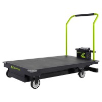 Навантажувач Zipper ZI-SHW200LIFT