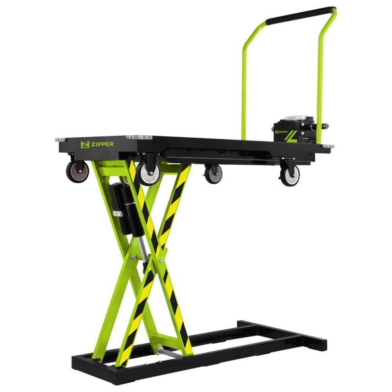 Навантажувач Zipper ZI-SHW200LIFT