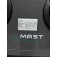 Піскоструменева камера MAST MSC350SD+DC15 (бокові дверцята)