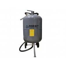 Пескоструйный аппарат напорного типа MAST MSB20 (76 л)