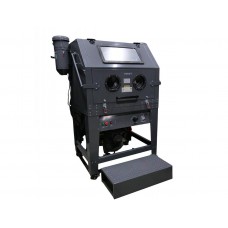 Пескоструйная камера MAST MSC1000FD+2DC15 (передняя дверца)