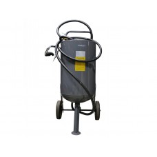 Пескоструйный аппарат напорного типа MAST MSB26 (80 л)