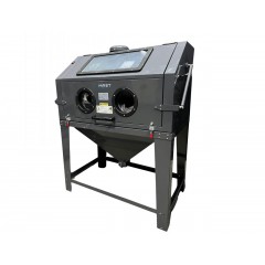 Пескоструйная камера MAST MSC450FD+DC15 (передняя дверца)