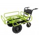 Акумуляторна тачка MAST Gardentechnik EWD300B-T