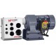 Верстат для вирубки сідловин METCOR PTN12U