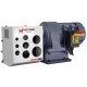 Верстат для вирубки сідловин METCOR PTN12U