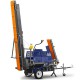 Пилоколун CORMAK RPL380