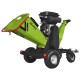 Садовый измельчитель Zipper ZI-HAEK35000