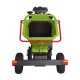 Садовый измельчитель Zipper ZI-HAEK35000