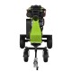 Садовый измельчитель Zipper ZI-HAEK35000