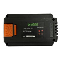 Аккумулятор MAST GARTENTECHNIK YH406