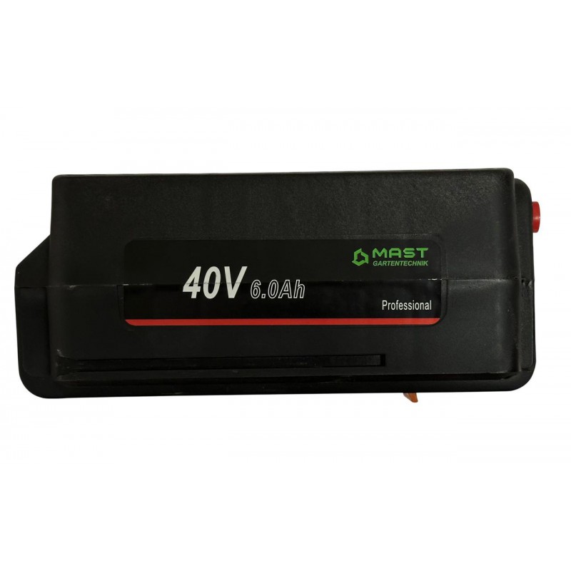 Акумулятор MAST GARTENTECHNIK YH406