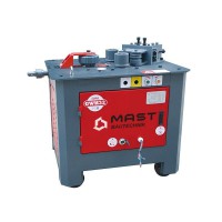 Станок для кольцевого изгиба арматуры MAST Bautechnik GWH 32