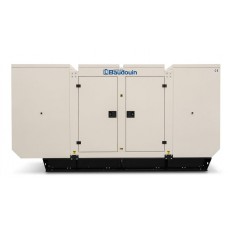 Дизельний генератор TMG POWER TMGB-350