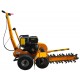 Траншеекопатель MAST Bautechnik MGF-1500E