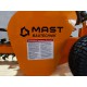 Траншеекопатель MAST Bautechnik MGF-1500E