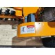 Траншеекопатель MAST Bautechnik MGF-1500E