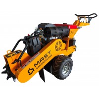 Измельчитель пней MAST Gartentechnik MT-BSF-420PRO