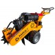 Измельчитель пней MAST Gartentechnik MT-BSF-420PRO