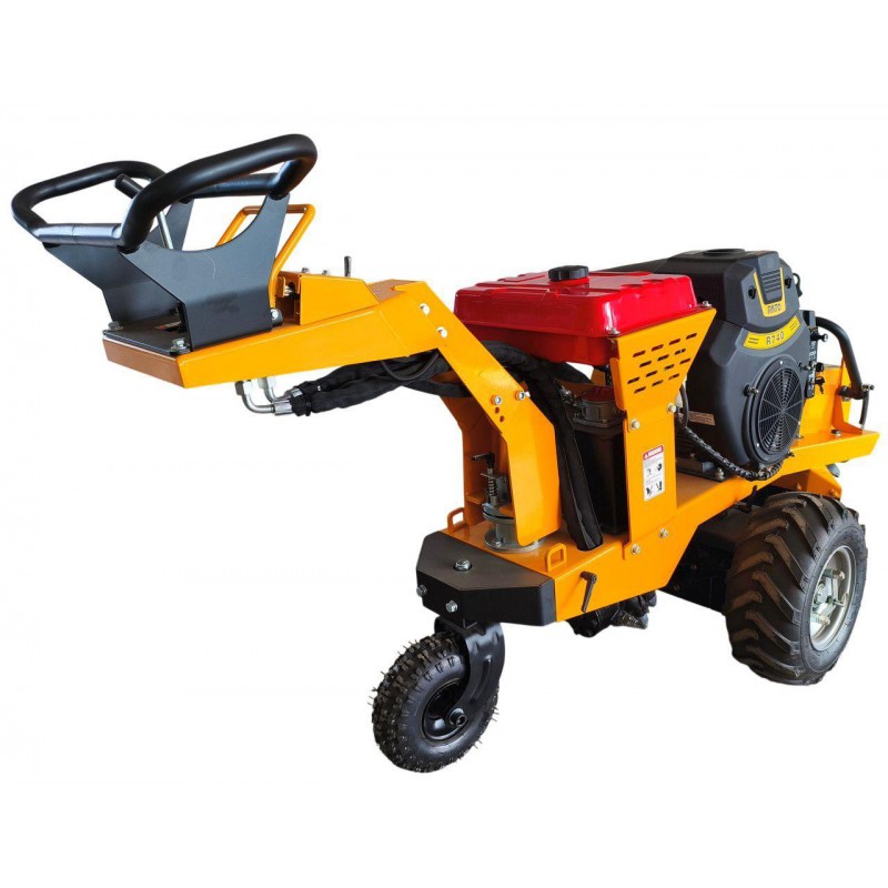 Измельчитель пней MAST Gartentechnik MT-BSF-420PRO