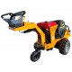 Измельчитель пней MAST Gartentechnik MT-BSF-420PRO