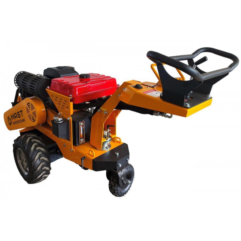 Измельчитель пней MAST Gartentechnik MT-BSF-420PRO