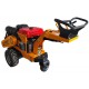 Измельчитель пней MAST Gartentechnik MT-BSF-420PRO