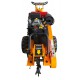 Измельчитель пней MAST Gartentechnik MT-BSF-420PRO