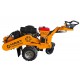 Измельчитель пней MAST Gartentechnik MT-BSF-420PRO